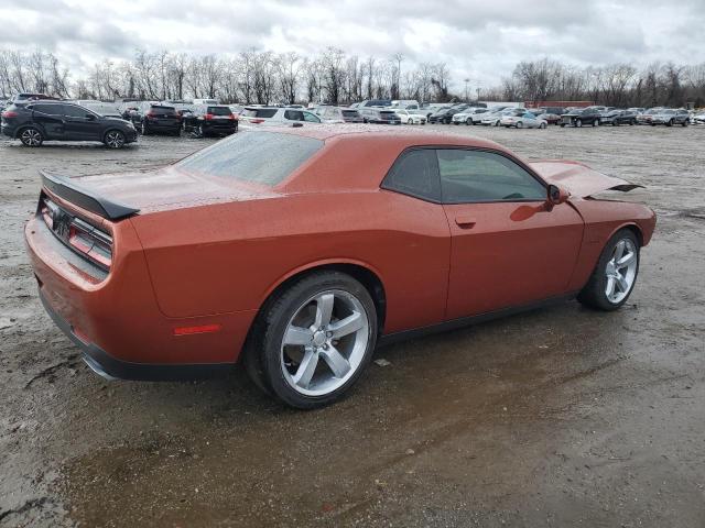 2021 Dodge Challenger R/T - Фото 3