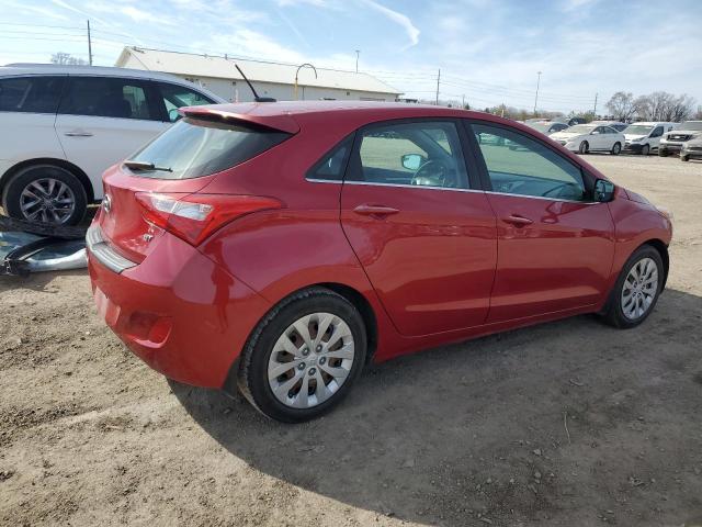 2016 Hyundai Elantra Gt - Фото 3