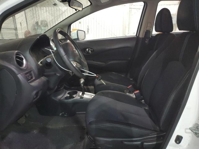 2016 Nissan Versa Note S - Фото 7