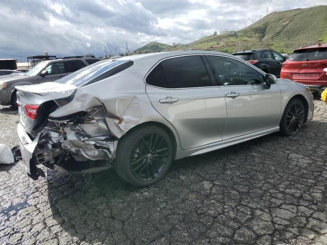 2022 Toyota Camry Xse - Фото 3