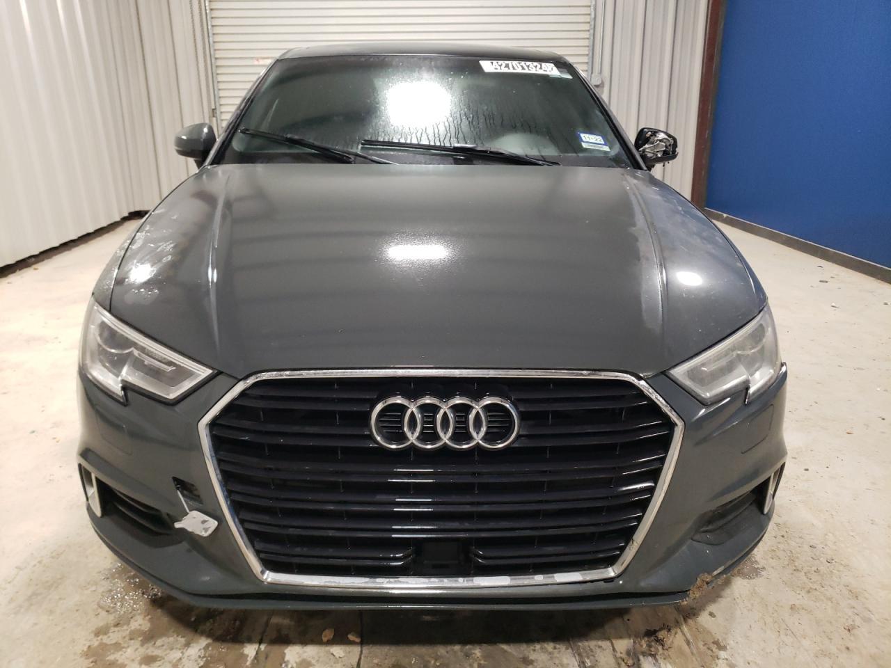 2017 AUDI A3 PREMIUM - Image 5