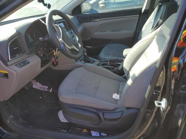 2018 Hyundai Elantra Sel - Image 7