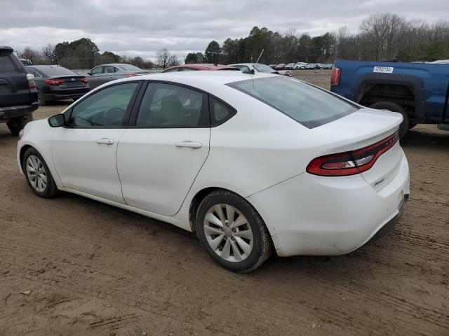 2014 Dodge Dart Sxt - Фото 2
