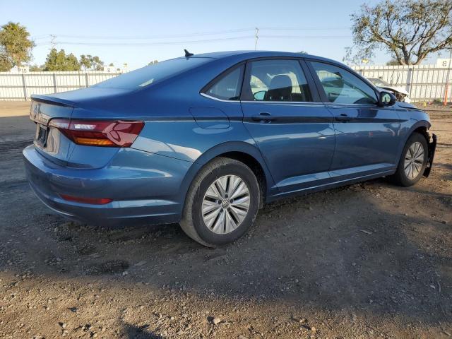 2019 Volkswagen Jetta S - Фото 3