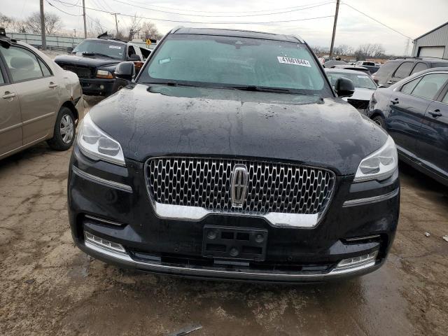 2020 Lincoln Aviator Reserve - Фото 5