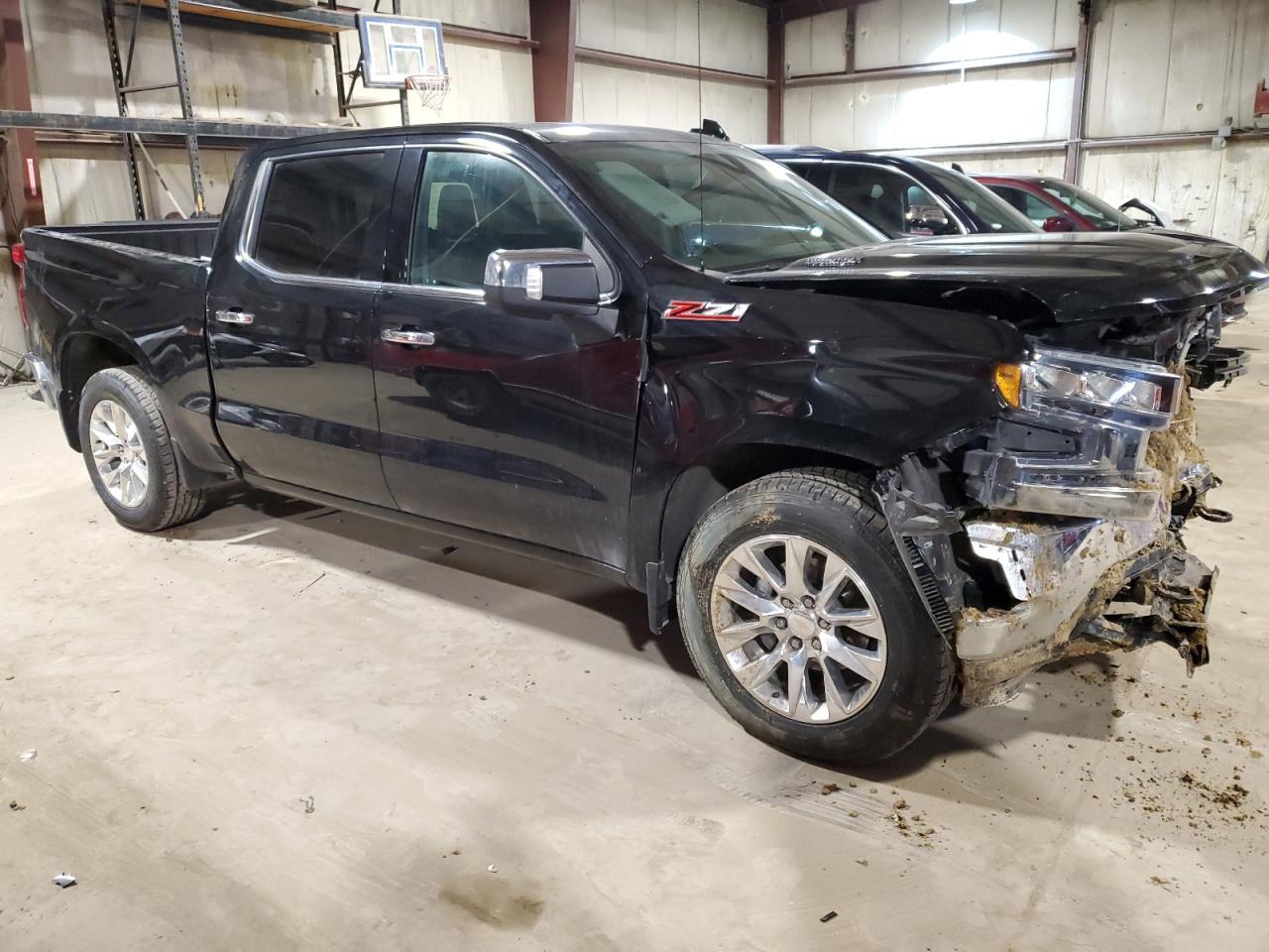 2020 CHEVROLET SILVERADO - Image 4