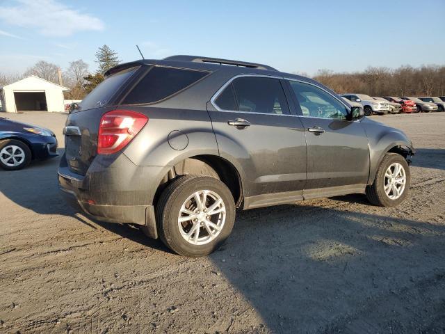 2017 Chevrolet Equinox Lt - Фото 3