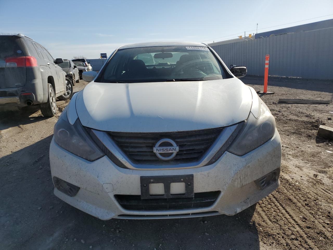 2017 NISSAN ALTIMA 2.5 - Image 5