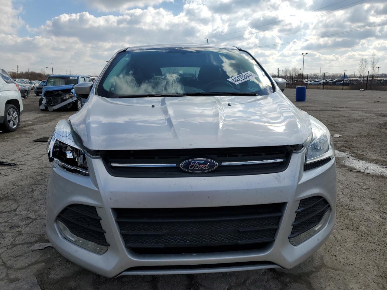 2015 FORD ESCAPE SE - Image 5