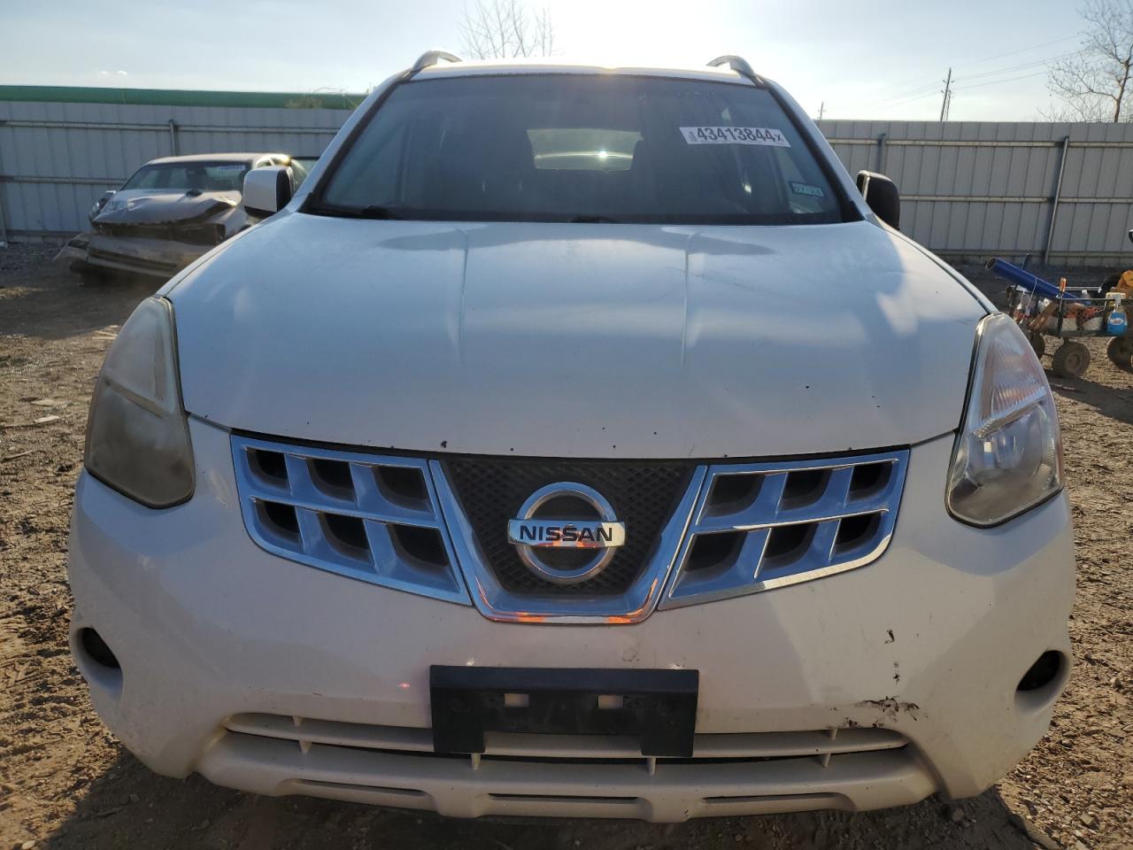 2013 NISSAN ROGUE S - Image 5