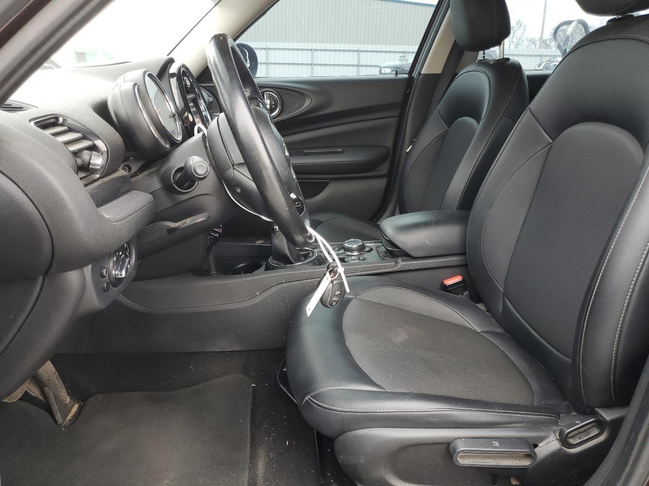 2016 MINI COOPER CLU - Image 7