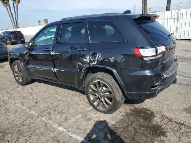 2016 Jeep Grand Cherokee Limited - Image 2