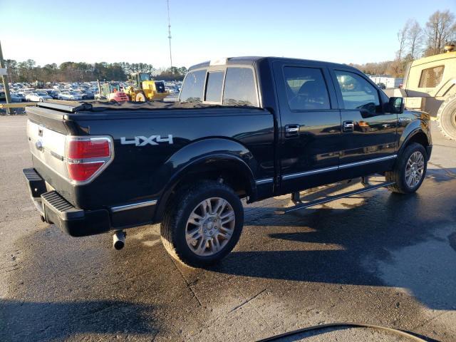 2009 Ford F150 Supercrew - Фото 3