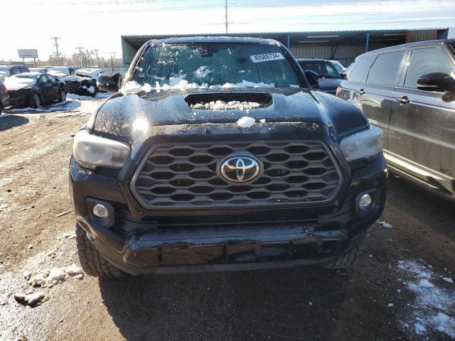 2020 Toyota Tacoma Access Cab - Фото 5