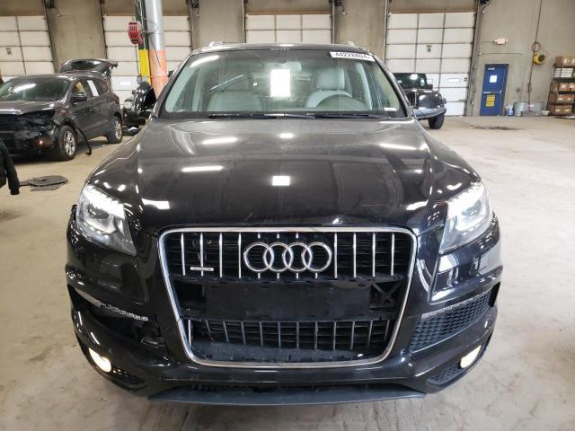 2013 Audi Q7 Prestige - Фото 5