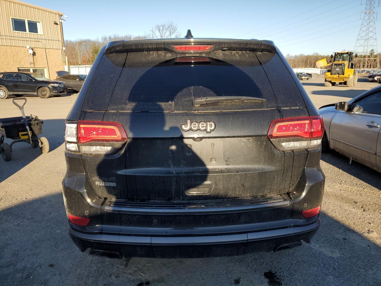 2021 JEEP GRAND CHER - Image 6