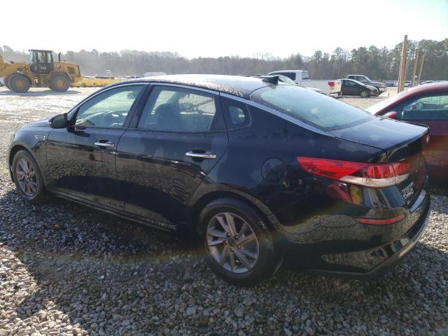 2020 KIA OPTIMA LX - Image 2
