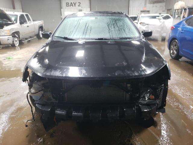 2012 Ford Fusion Se - Image 5
