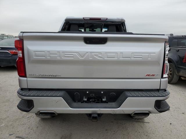 2019 Chevrolet Silverado K1500 Rst - Фото 6