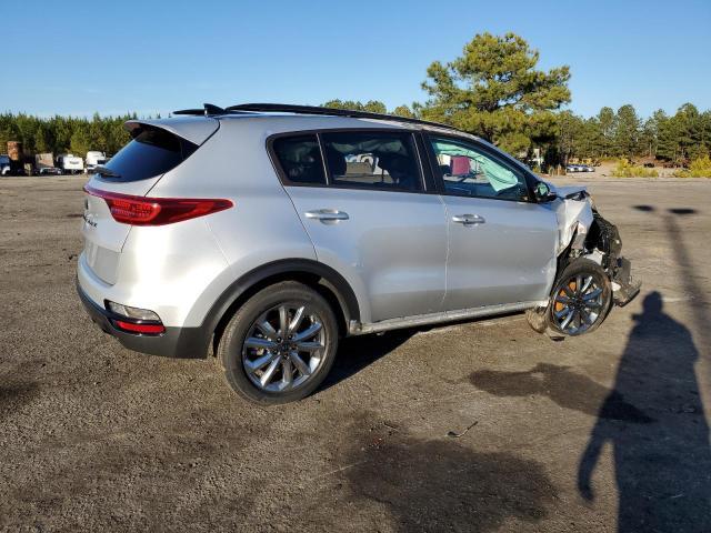2022 Kia Sportage S - Фото 3