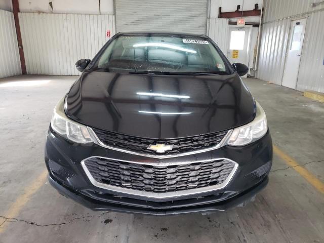 2016 Chevrolet Cruze Ls - Фото 5