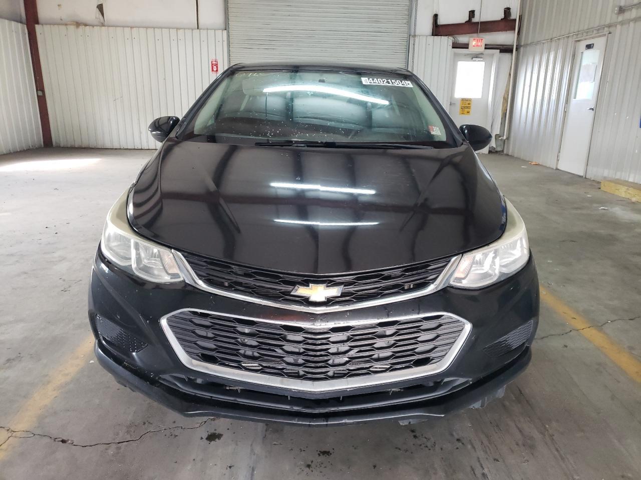 2016 CHEVROLET CRUZE LS - Фото 5
