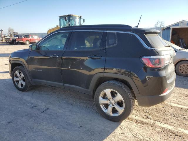 2018 Jeep Compass Latitude - Фото 2