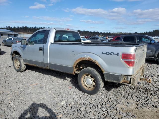 2010 Ford F150 - Image 2