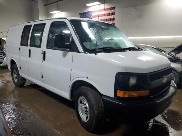 2013 Chevrolet Express G2500 - Фото 4