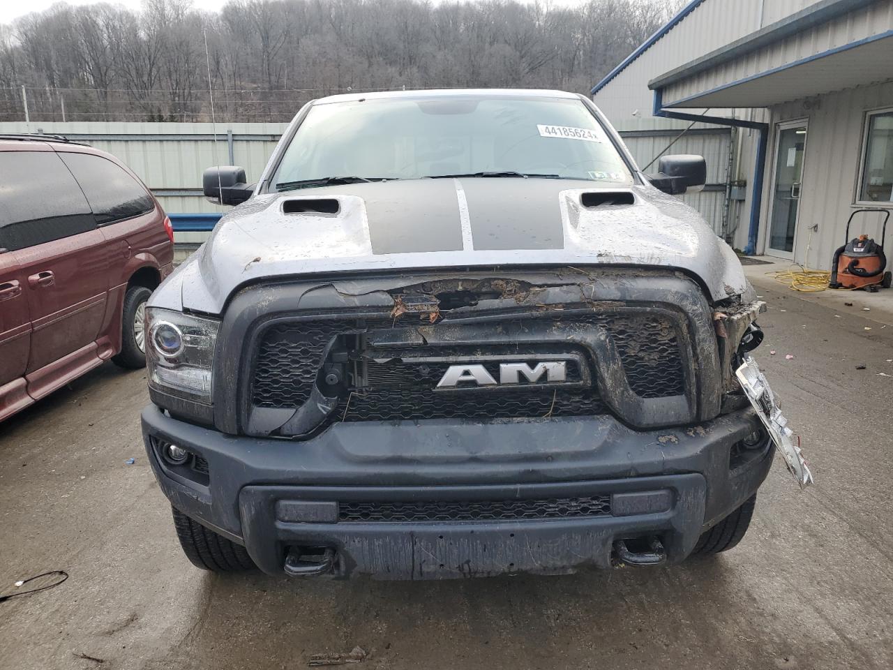 2020 RAM 1500 CLASS - Image 5