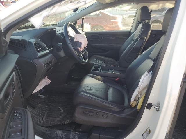 2018 Honda Odyssey Exl - Image 7