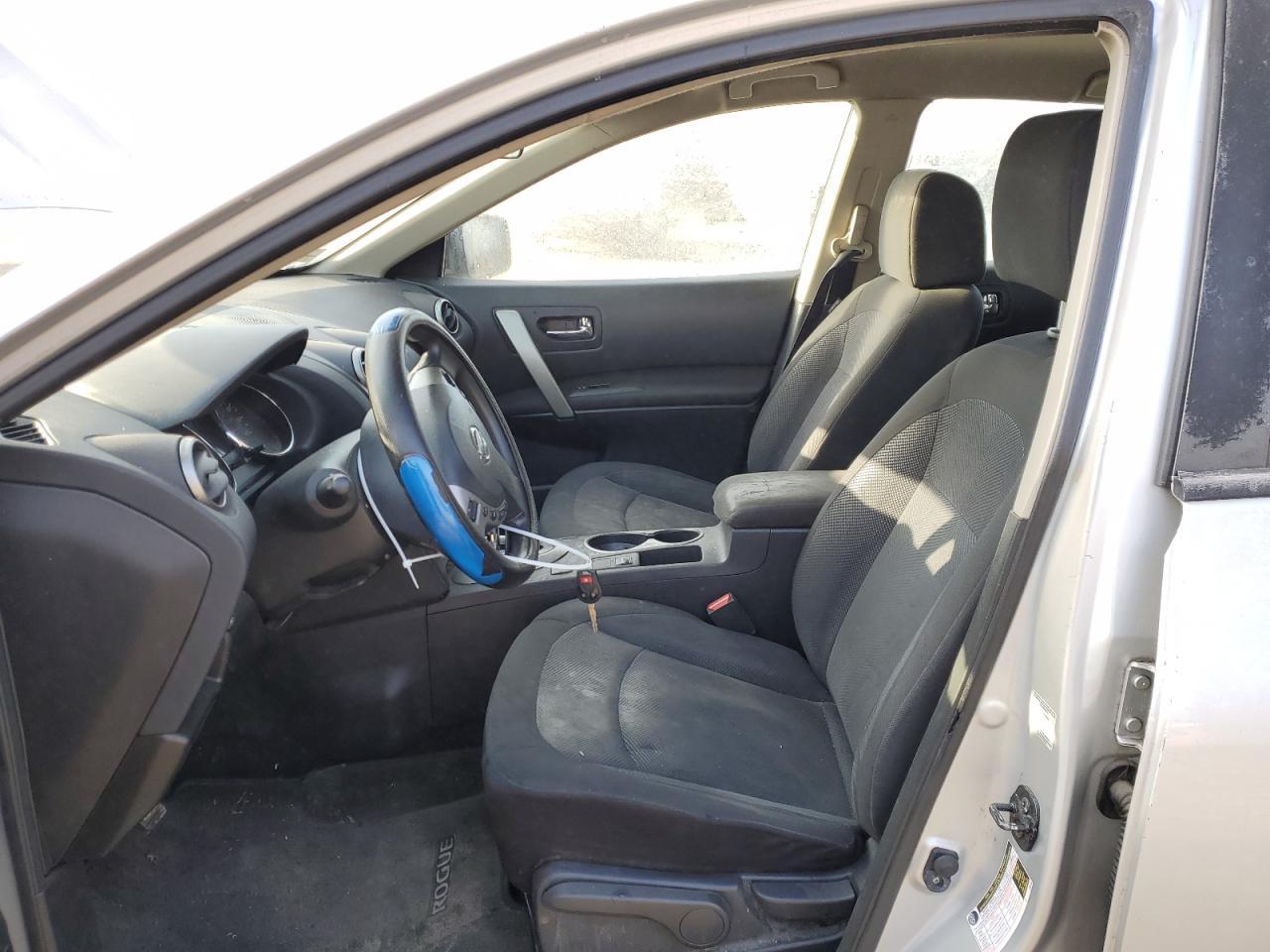 2014 NISSAN ROGUE SELE - Image 7
