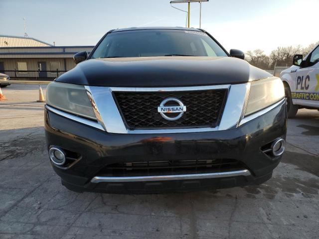 2013 Nissan Pathfinder S - Image 5
