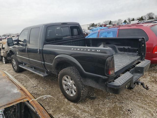 2015 Ford F250 Super Duty - Фото 2