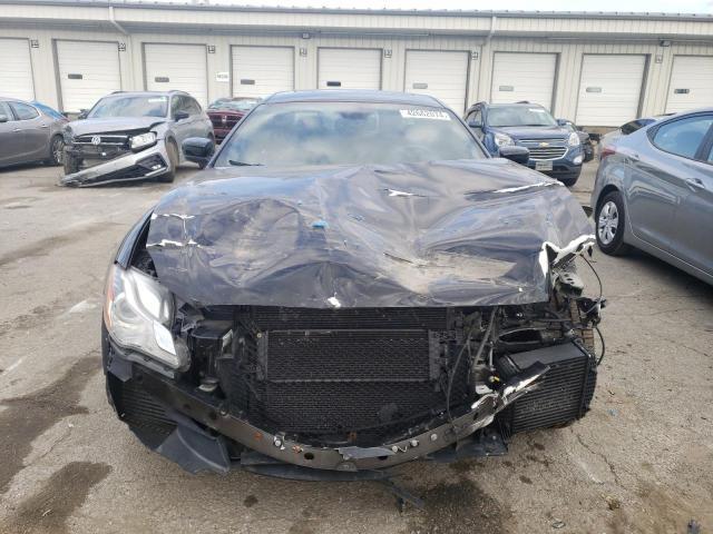 2015 Maserati Quattroporte S - Фото 5