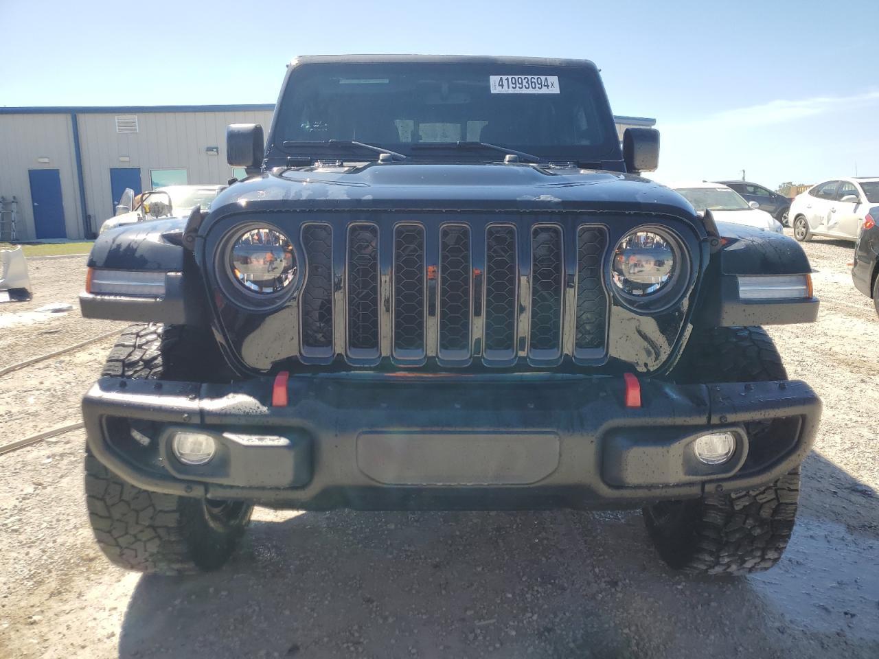 2023 JEEP GLADIATOR - Image 5