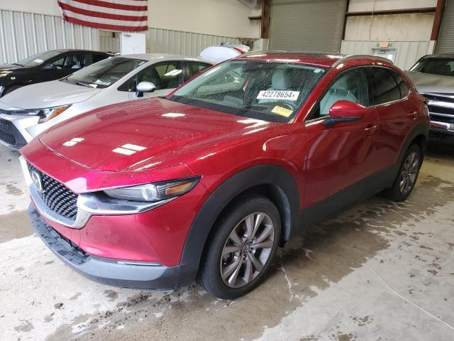 2020 Mazda Cx-30 Premium
