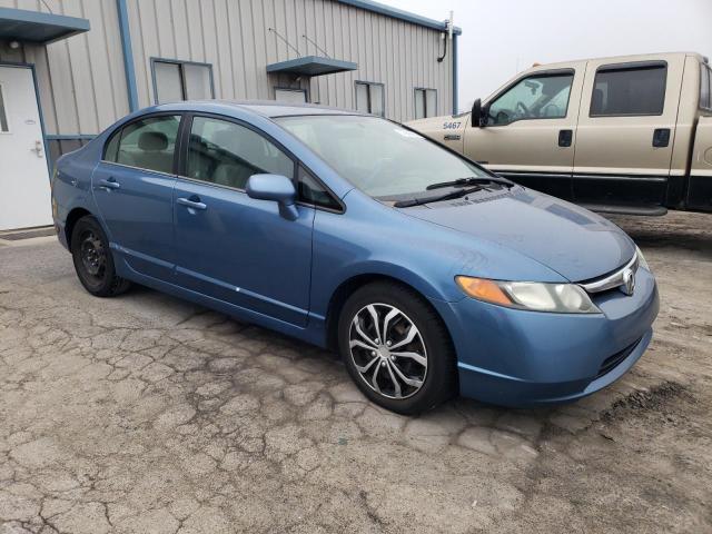 2006 Honda Civic Lx - Фото 4