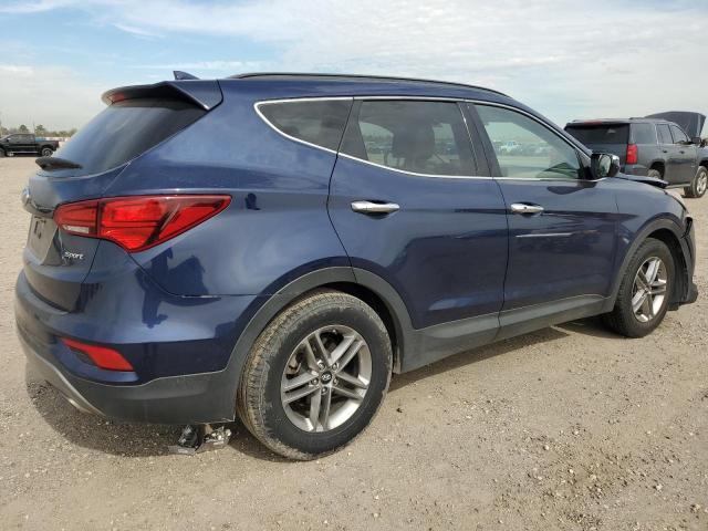 2017 Hyundai Santa Fe Sport - Image 3
