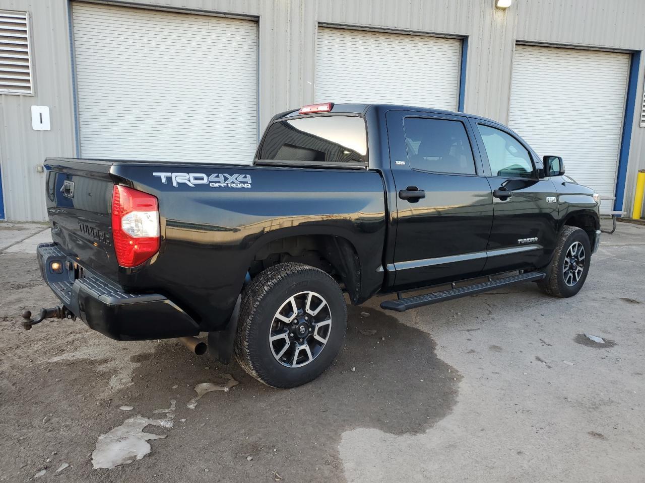 2018 TOYOTA TUNDRA CRE - Image 3