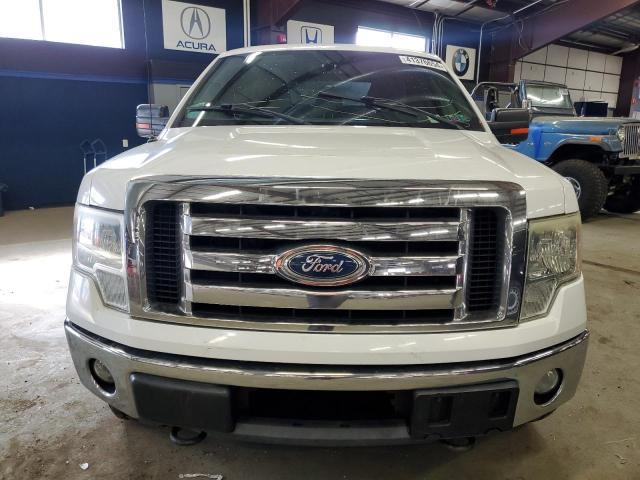 2011 Ford F150 Super Cab - Image 5