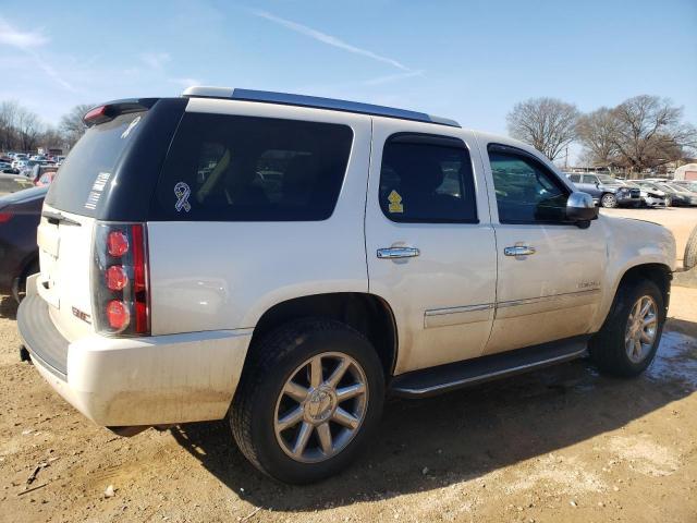 2012 GMC Yukon Denali - Фото 3