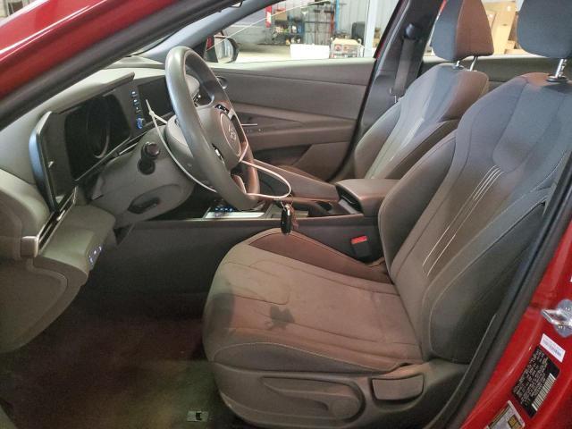 2021 Hyundai Elantra Sel - Фото 7