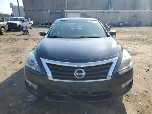 2015 Nissan Altima 2.5 - Фото 5