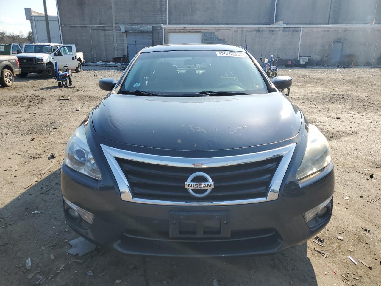 2015 NISSAN ALTIMA 2.5 - Image 5