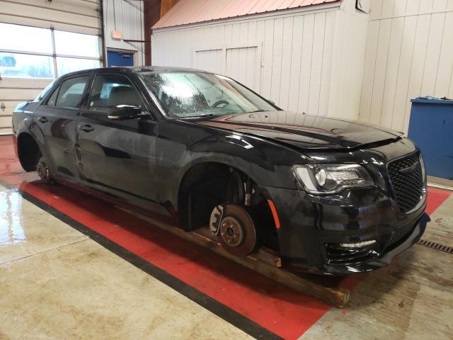2022 Chrysler 300 S - Image 4