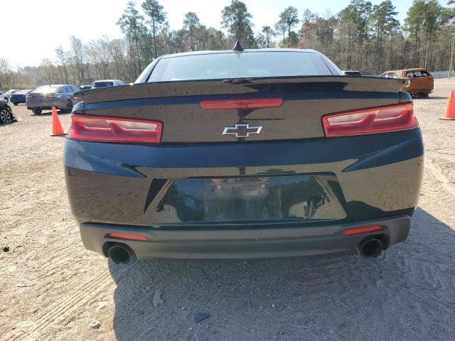 2018 Chevrolet Camaro Lt - Фото 6