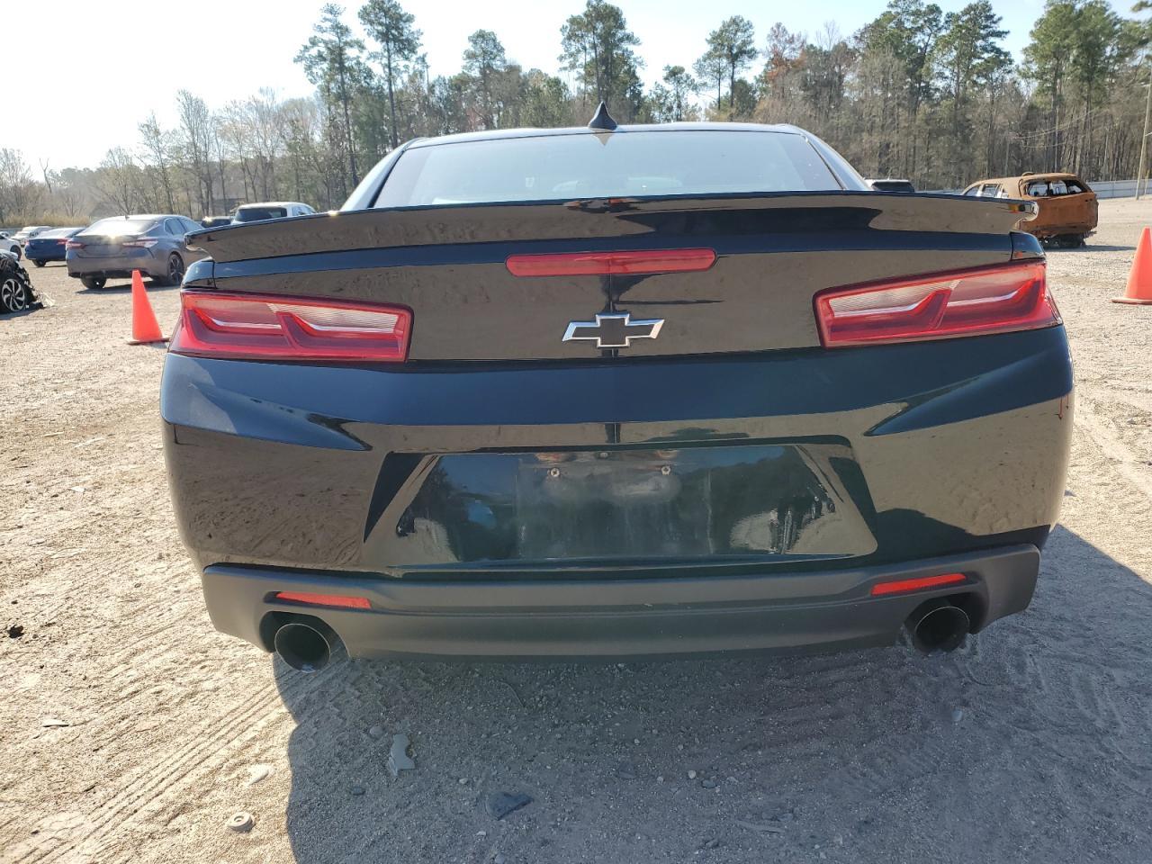 2018 CHEVROLET CAMARO LT - Image 6