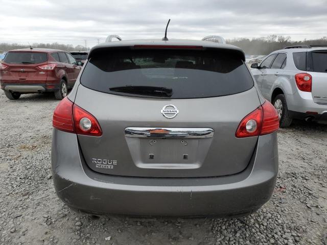2015 Nissan Rogue Select S - Image 6
