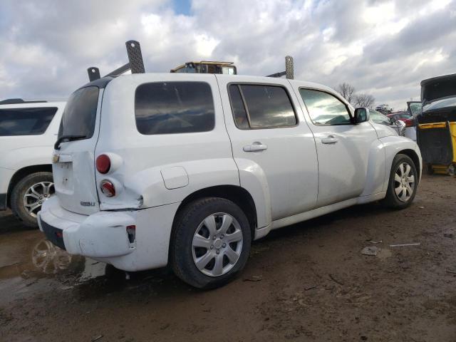 2011 Chevrolet Hhr Lt - Image 3
